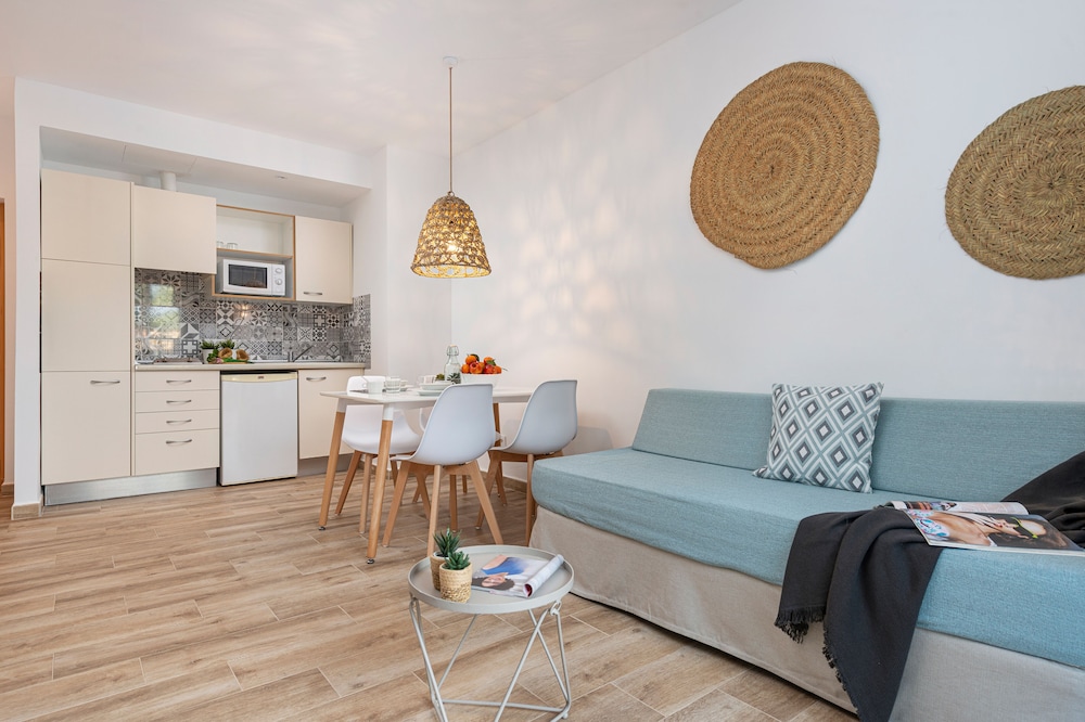 Villa Real Club Apartments 28/50