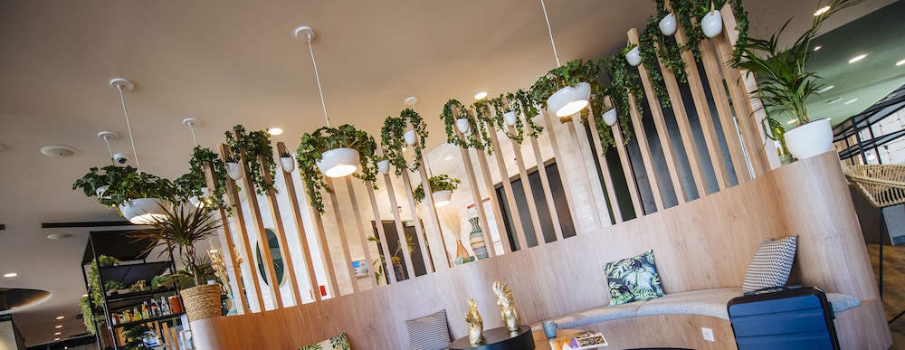 ibis budget Rouen Centre Rive Gauche 44/61