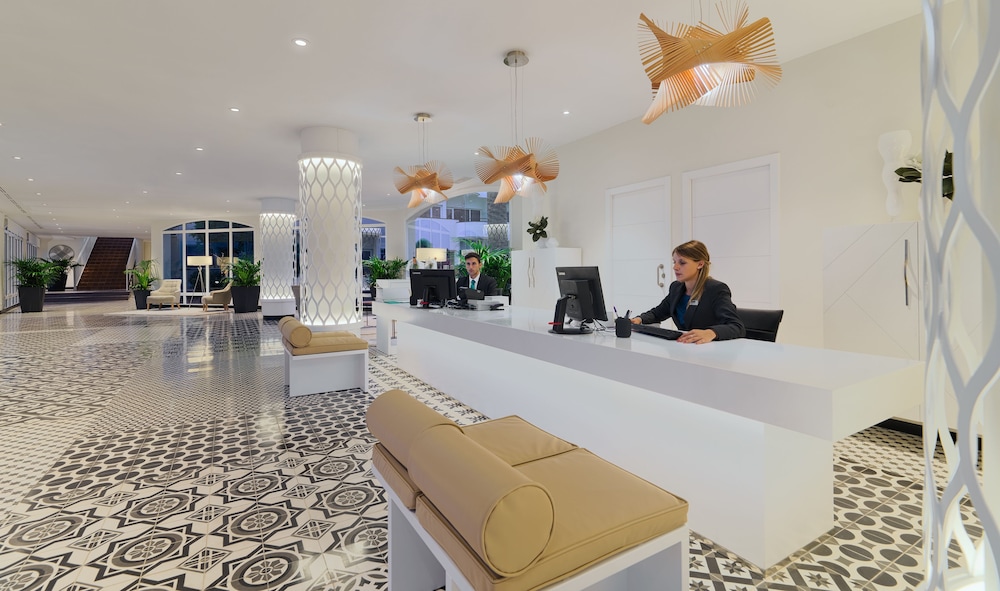 H10 Ocean Dunas - Adults Only 6/50