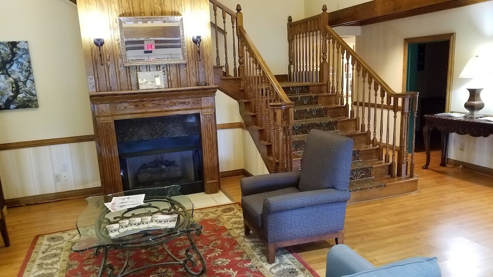 Country Inn and Suites By Radisson Columbus GA 24/34