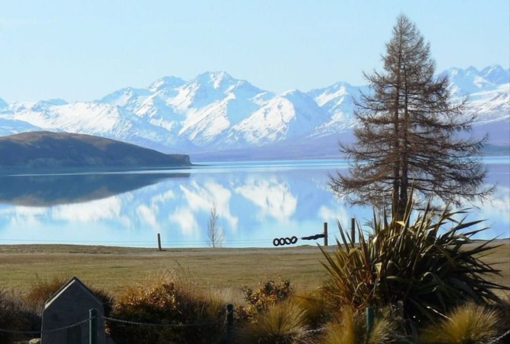 Lake Tekapo Scenic Resort 54/67
