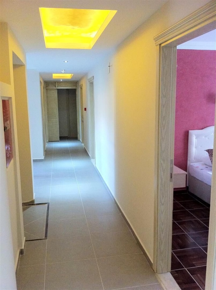 Marsyas Hotel 27/44