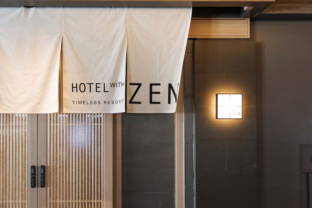HOTEL ZEN HIRANO 5/14
