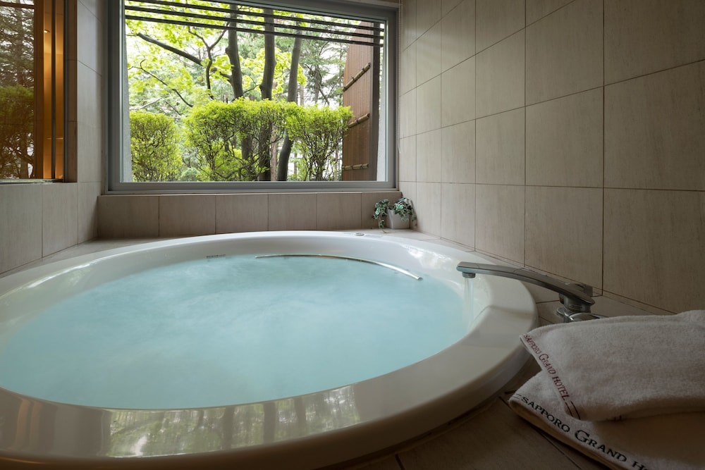 Sapporo Grand Hotel 23/50