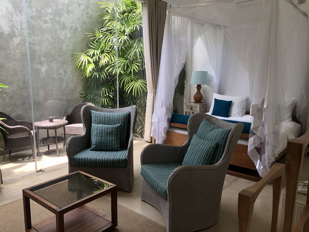 Sri Sharavi Beach Villas and Spa 32/63