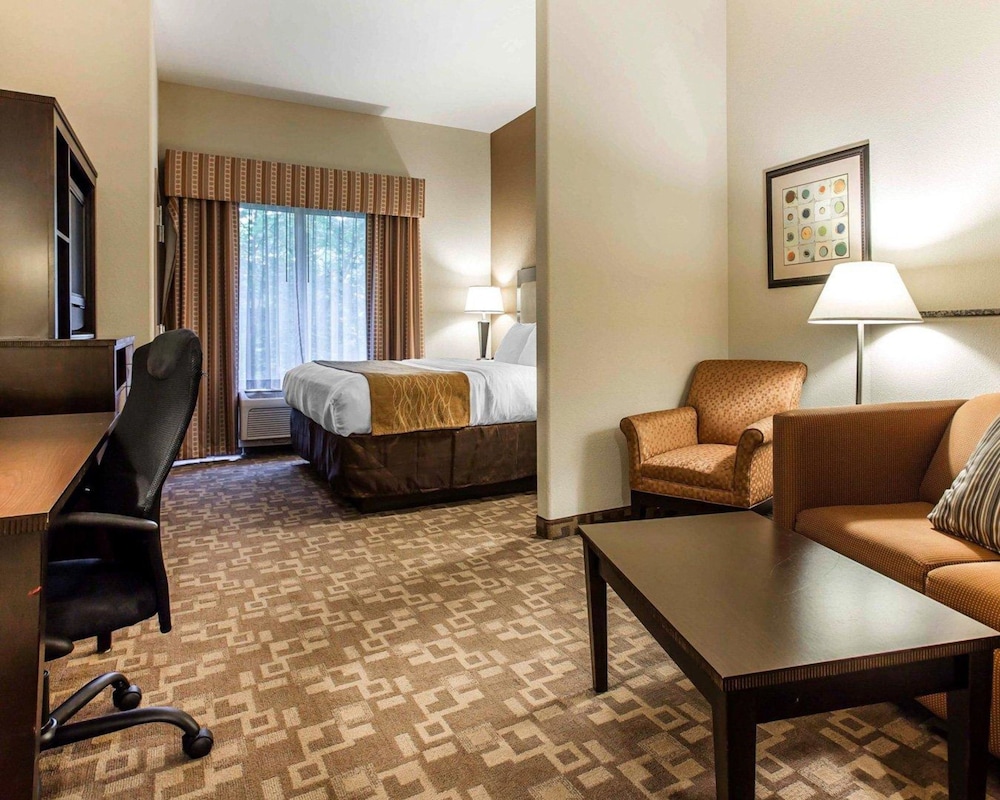 Comfort Suites At Kennesaw State University 29/47