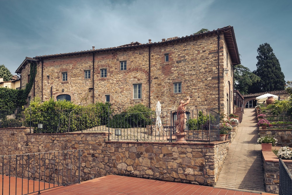 Relais Villa Dell Olmo 7/75