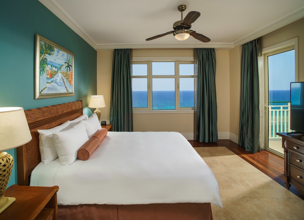 Jewel Grande Montego Bay 11/81