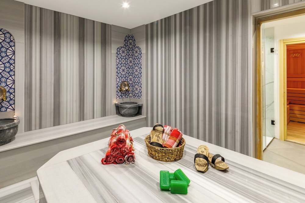 Sirene Luxury Hotel Bodrum 14/50