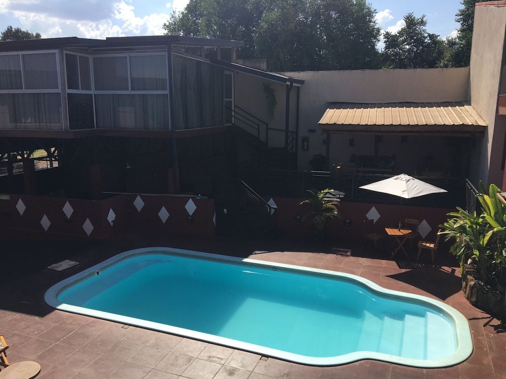 Tupã Boutique Hotel 3/58