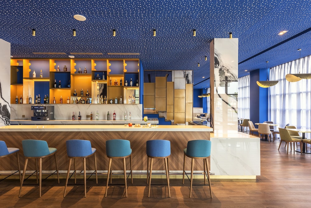 Barcelo Hotel Tanger 54/77