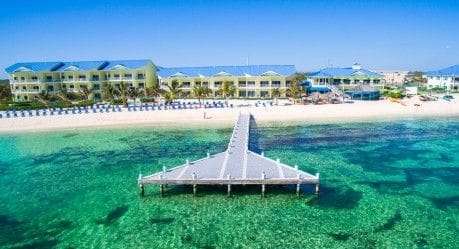 The Reef Beach Resort 61/65