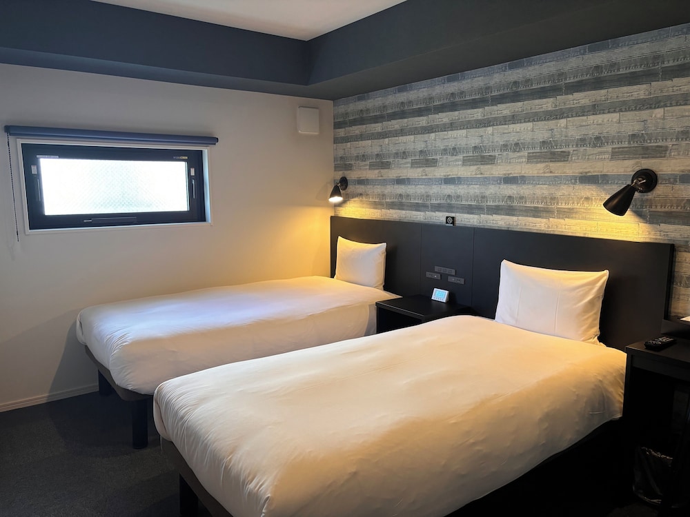 Hotel Tabard Tokyo 18/49