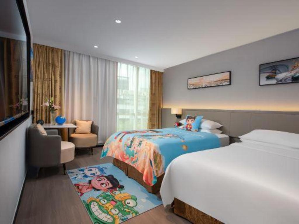 Viennahotel Dongguan Fenggang Yongsheng Street 29/50