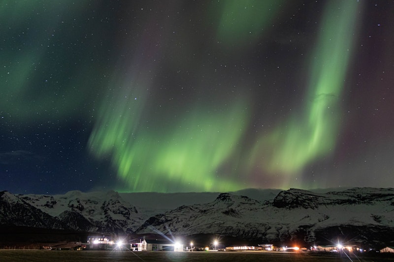 Hotel Skaftafell 16/25