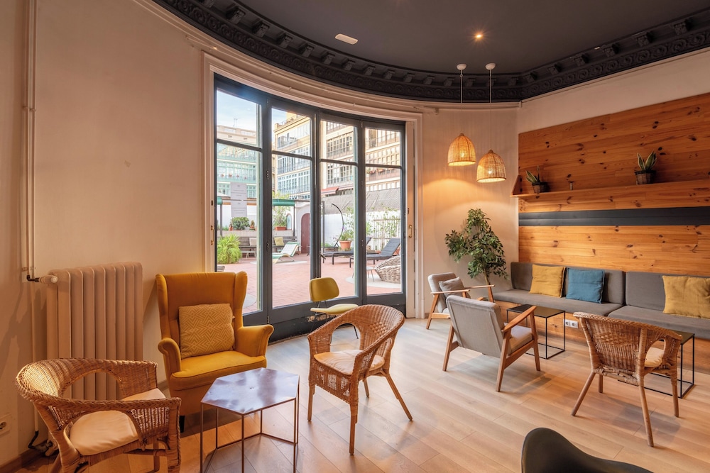 Rodamon Barcelona Hostel 37/56