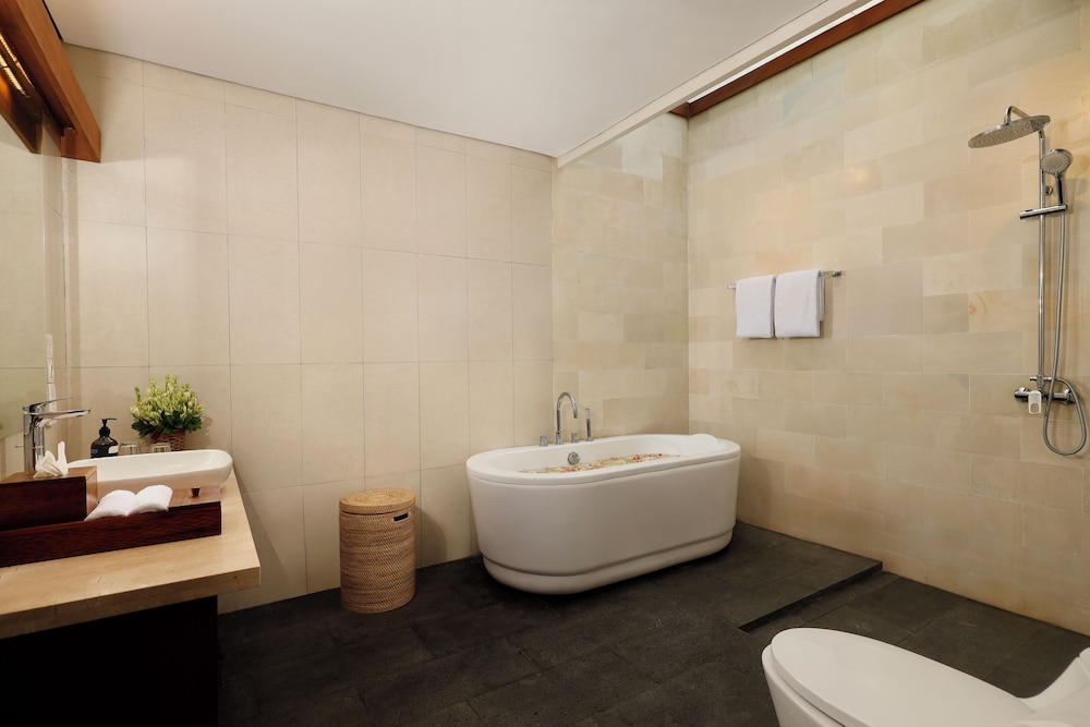 The Bija Villas Canggu 32/35