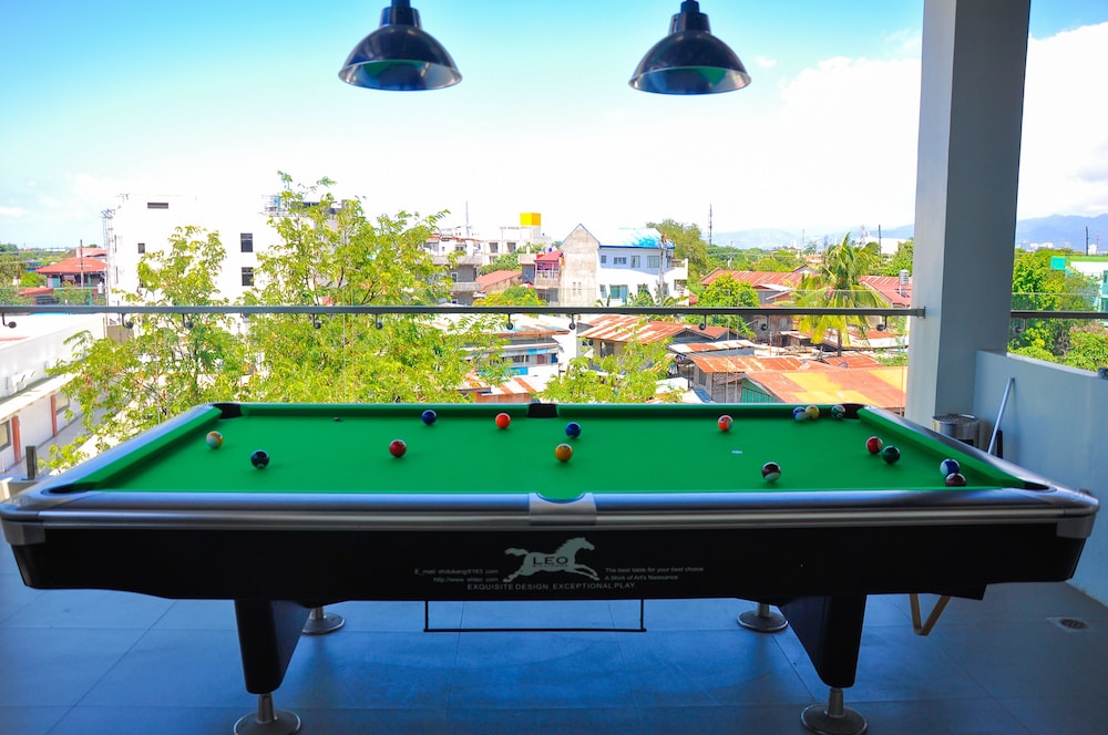 Eloisa Royal Suites 6/58