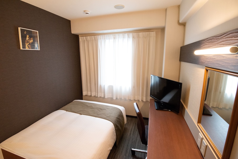 Via Inn Shin Osaka 8/34
