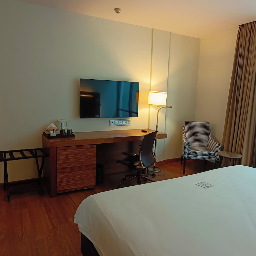 Sacha Hotel Uno in BANGKOK
