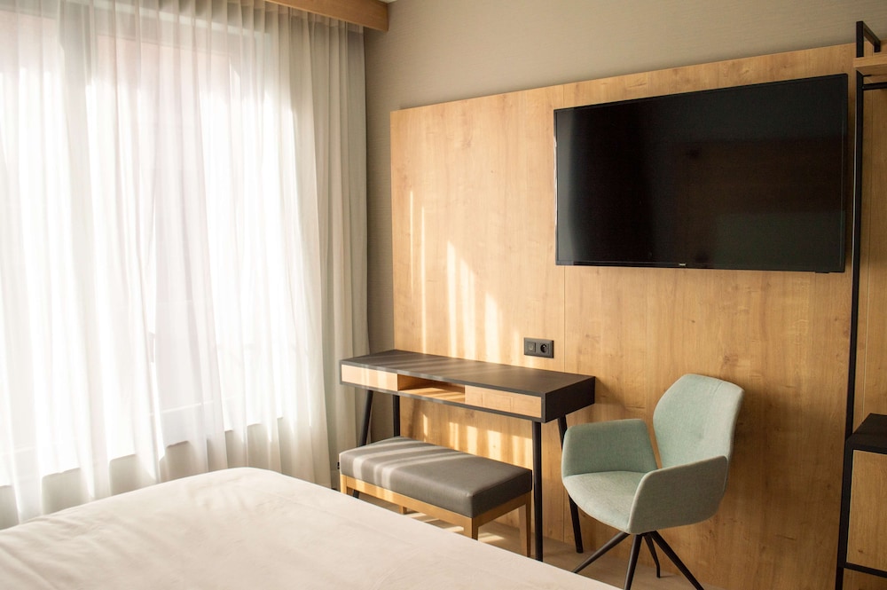 Radisson Hotel Liege City Centre 16/42