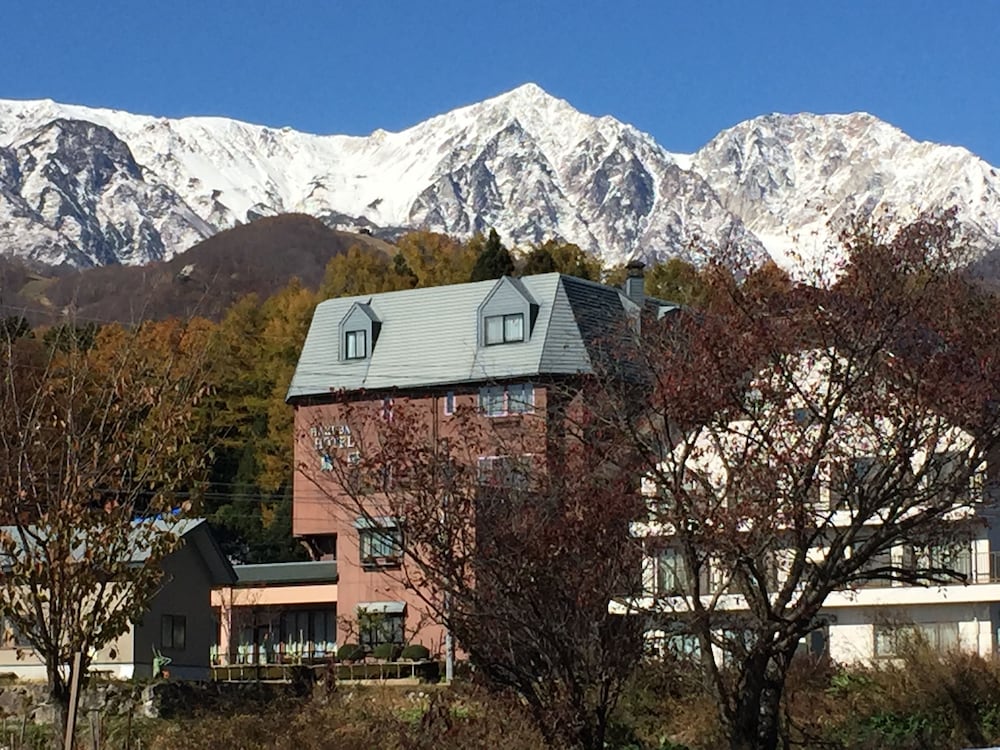 Hakuba Hotel Ougiya 6/28