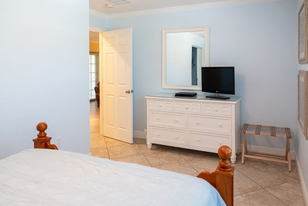 Siesta Key Inn 18/50