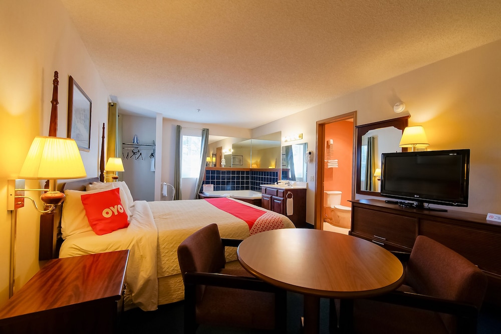 Hotel O Eureka Springs - Christ of Ozark Area 48/73