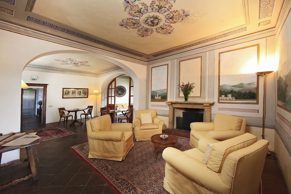 Relais Vignale 52/77