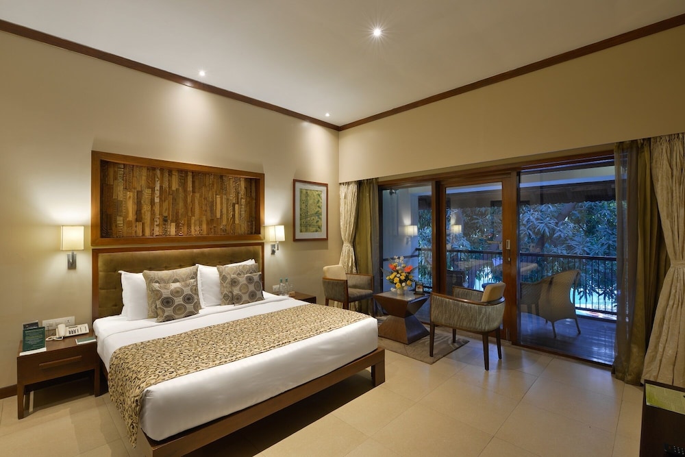 Madhubhan Resort And Spa 11/50