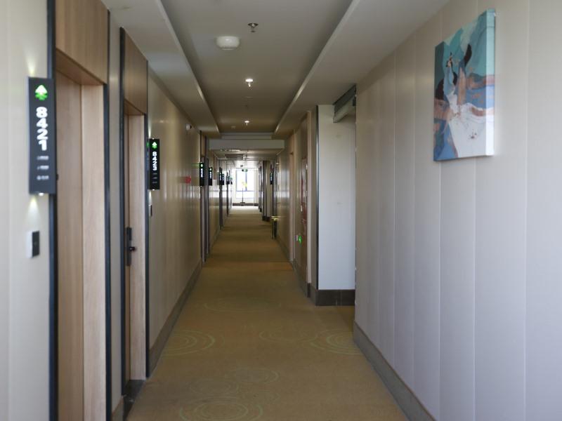 GreenTree Inn Suzhou Kunshan Beimen Road Mold City Express Hotel 40/51