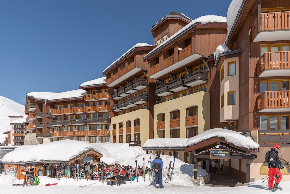 PV RESIDENCE LES CONSTELLATIONS - LA PLAGNE 14/46