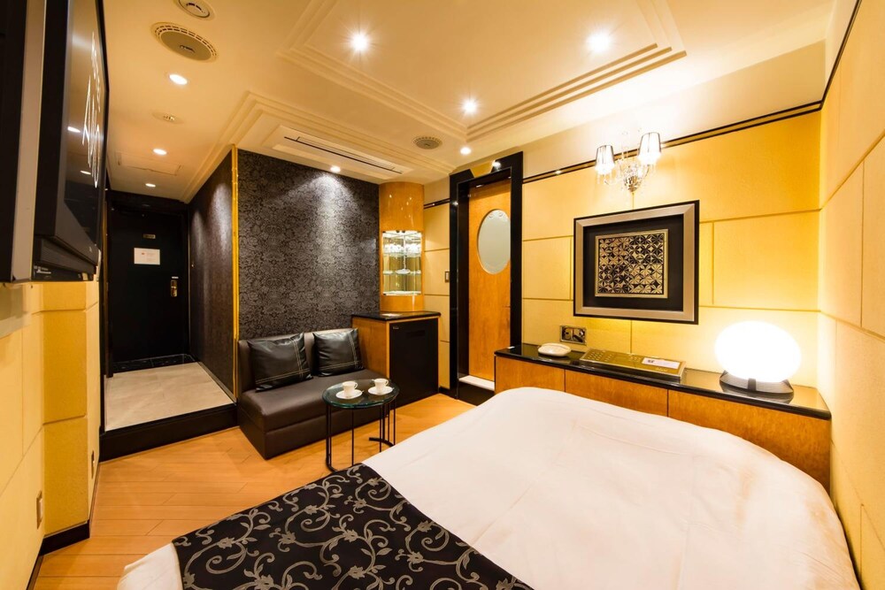 HOTEL APiO - Adults Only 22/49