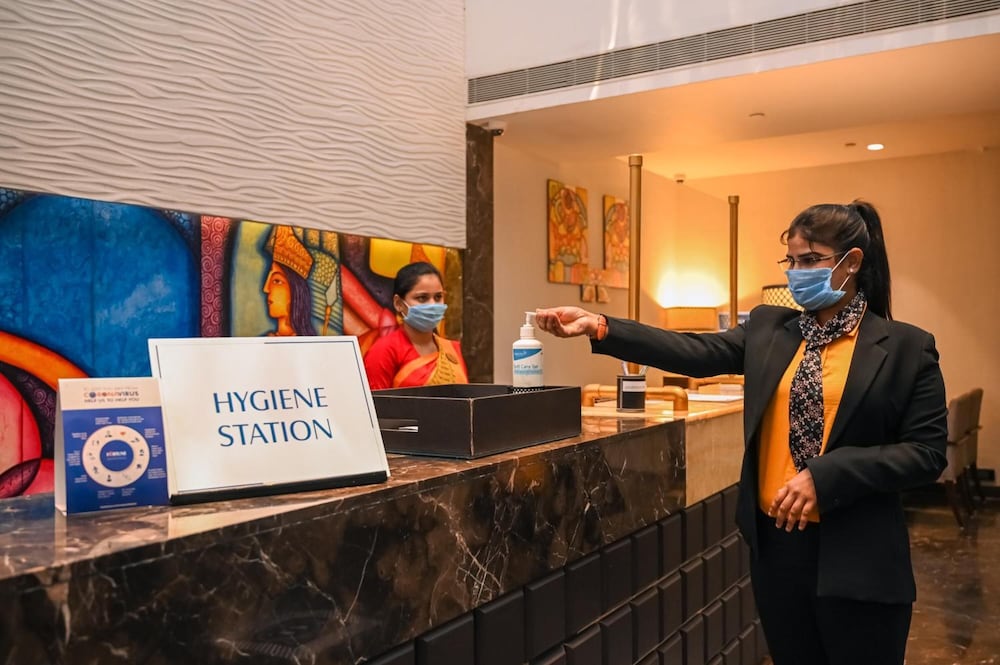 Fortune Park Sishmo Gautam Nagar 6/49