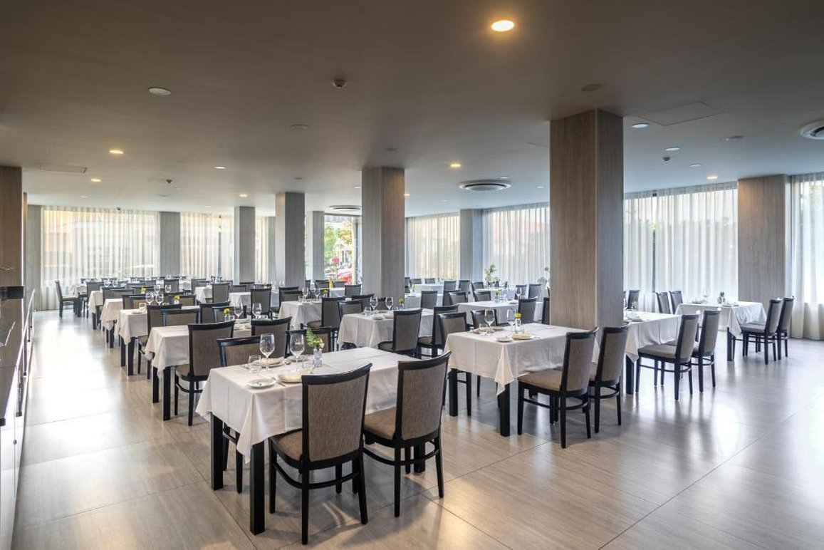 Hotel Cristal Setubal 51/61