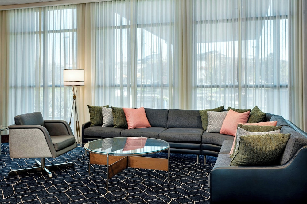 Courtyard by Marriott Lewiston 23/49