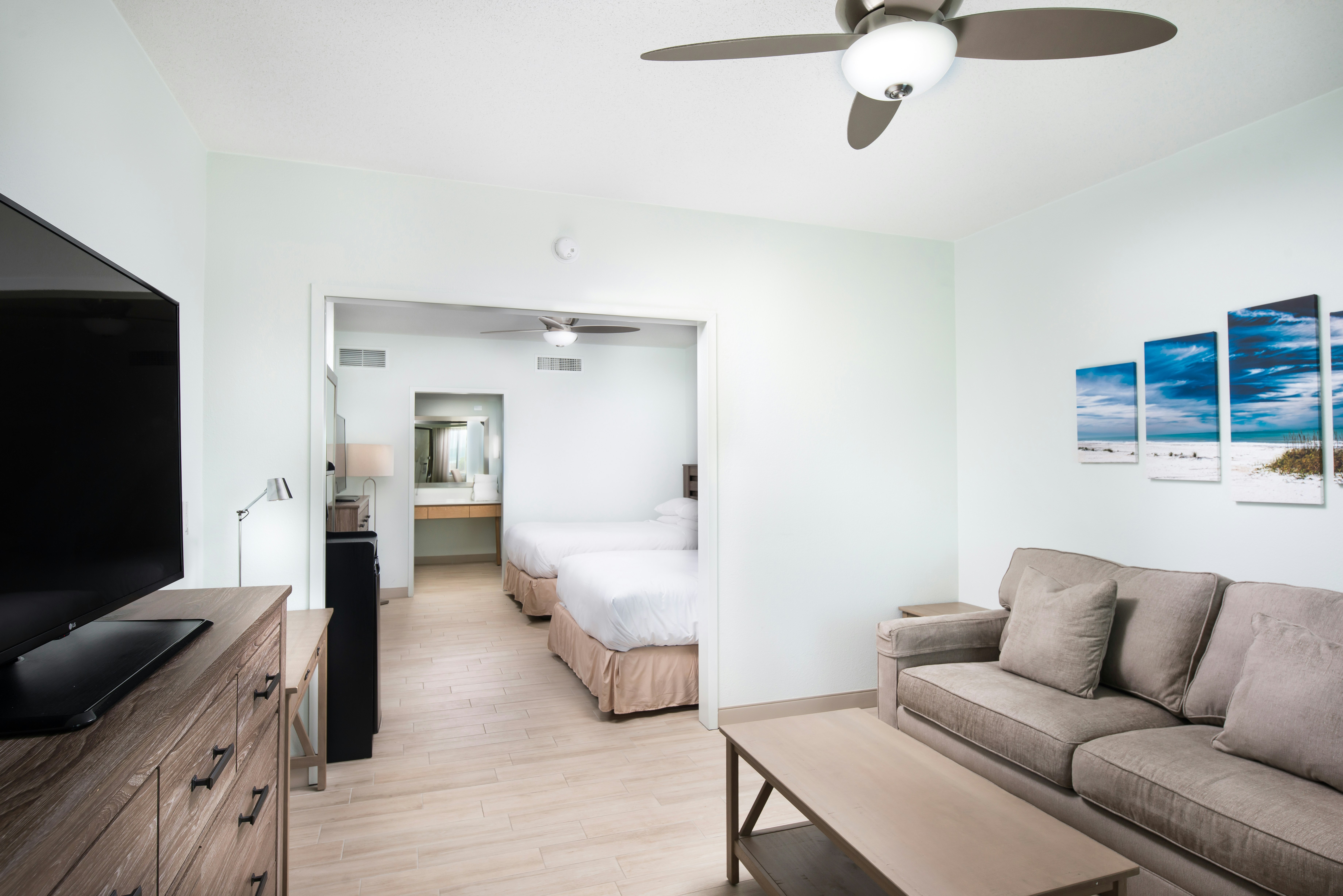 Hilton Daytona Beach Oceanfront Resort 16/50