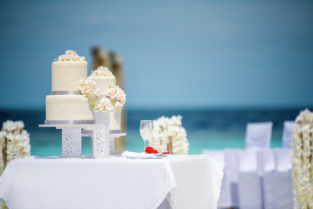 Lily Beach Resort & Spa - All Inclusive 95/126