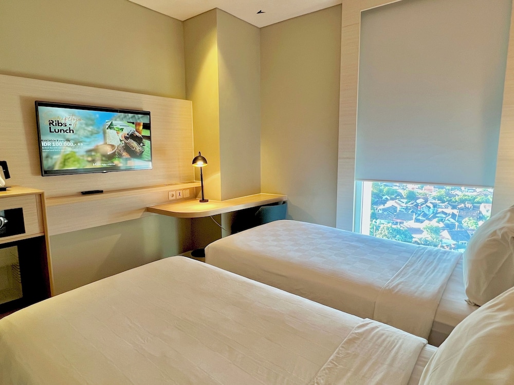 Mercure Solo 13/50