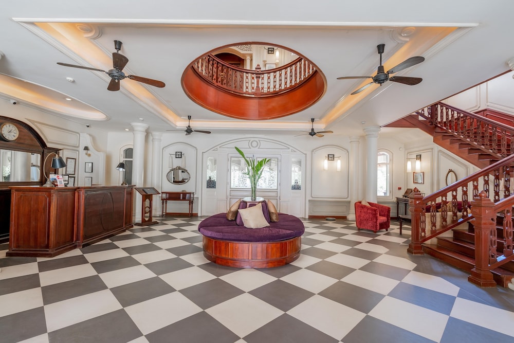 The Luang Say Residence 8/50