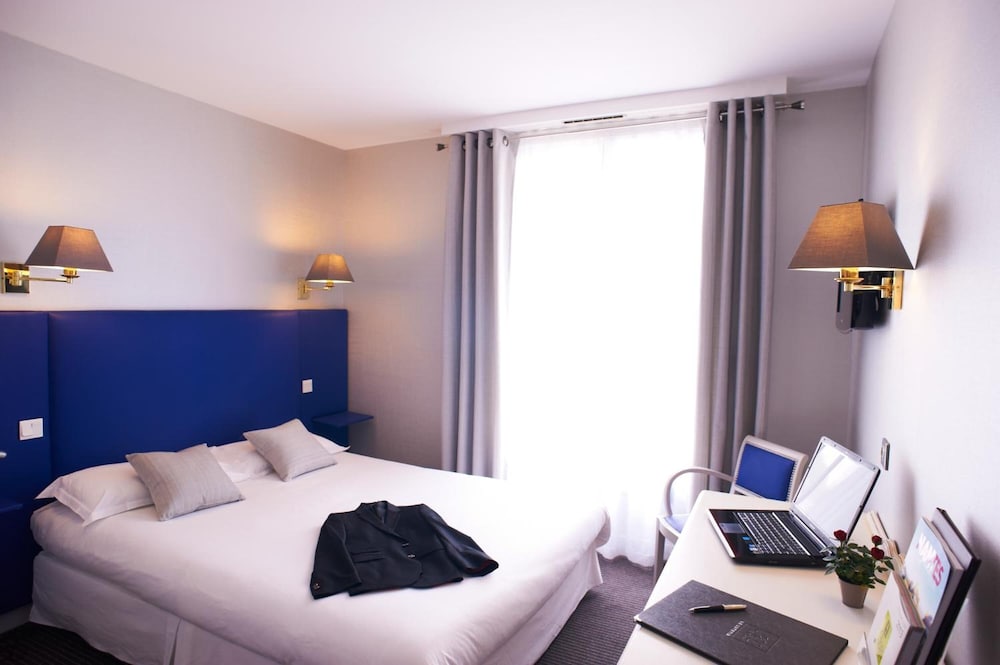 Hotel Lutetia Spa La Baule 13/50