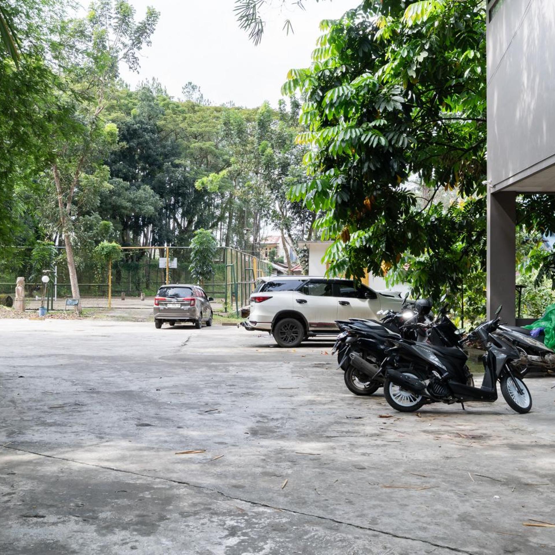 Urbanview Hotel Ulin Samarinda 29/36