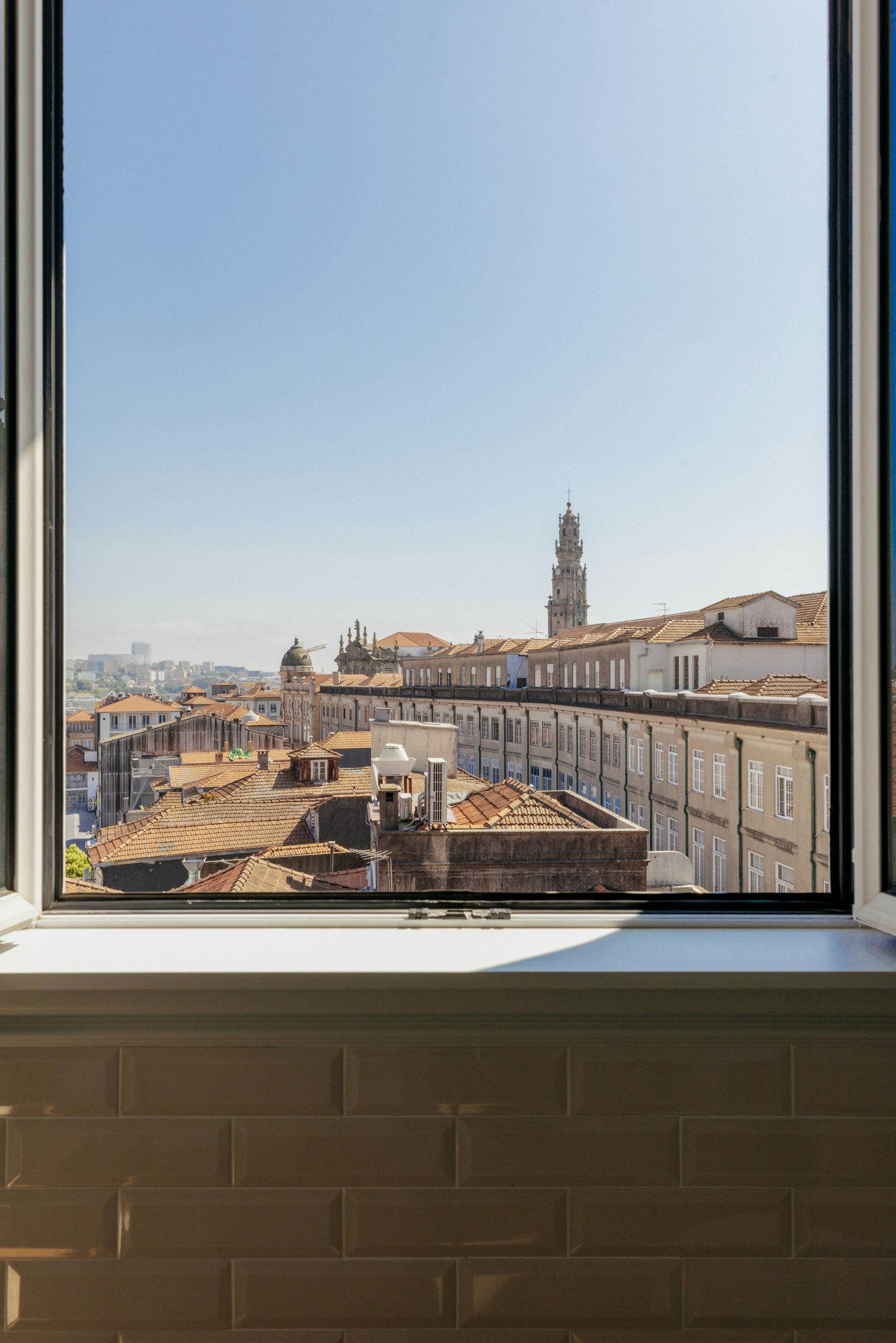 Hotel Infante Sagres Porto 79/84