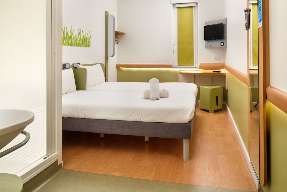 Ibis Budget Manchester Centre Pollard Street 14/66