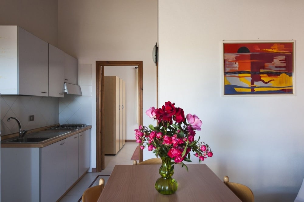 Residence Approdo Verde 4/59