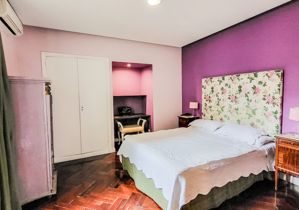 Moreno 820 Design Apartments 17/41