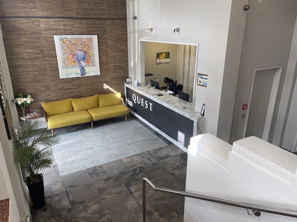 Quest Invercargill Serviced Apartments 18/65