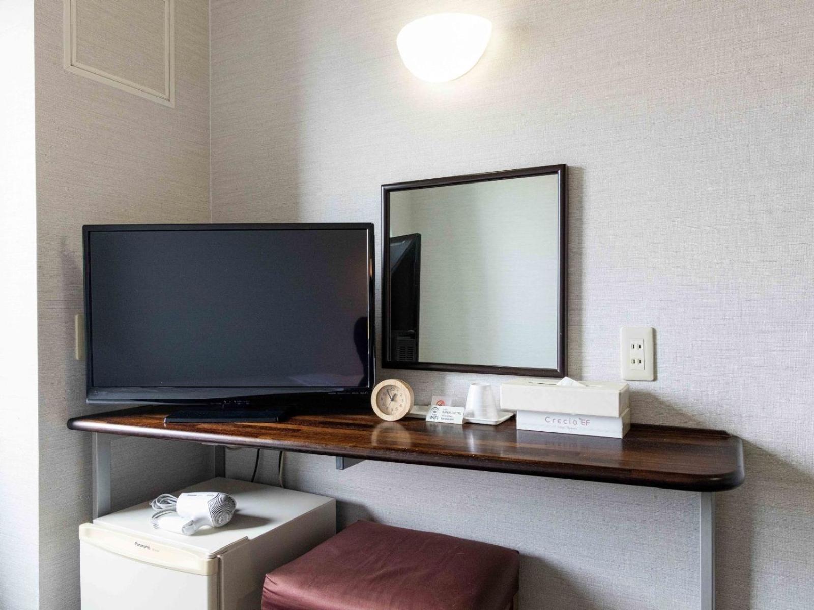 Super Hotel Matsusaka 49/57
