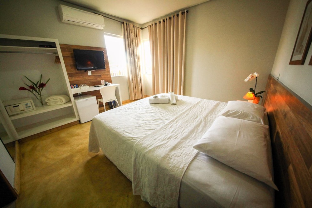 Pousada Parador da Figueira 13/38