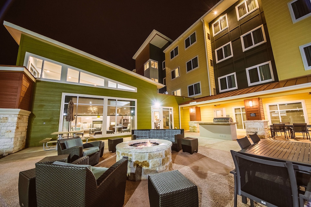 RESIDENCE INN HARLINGEN 43/59